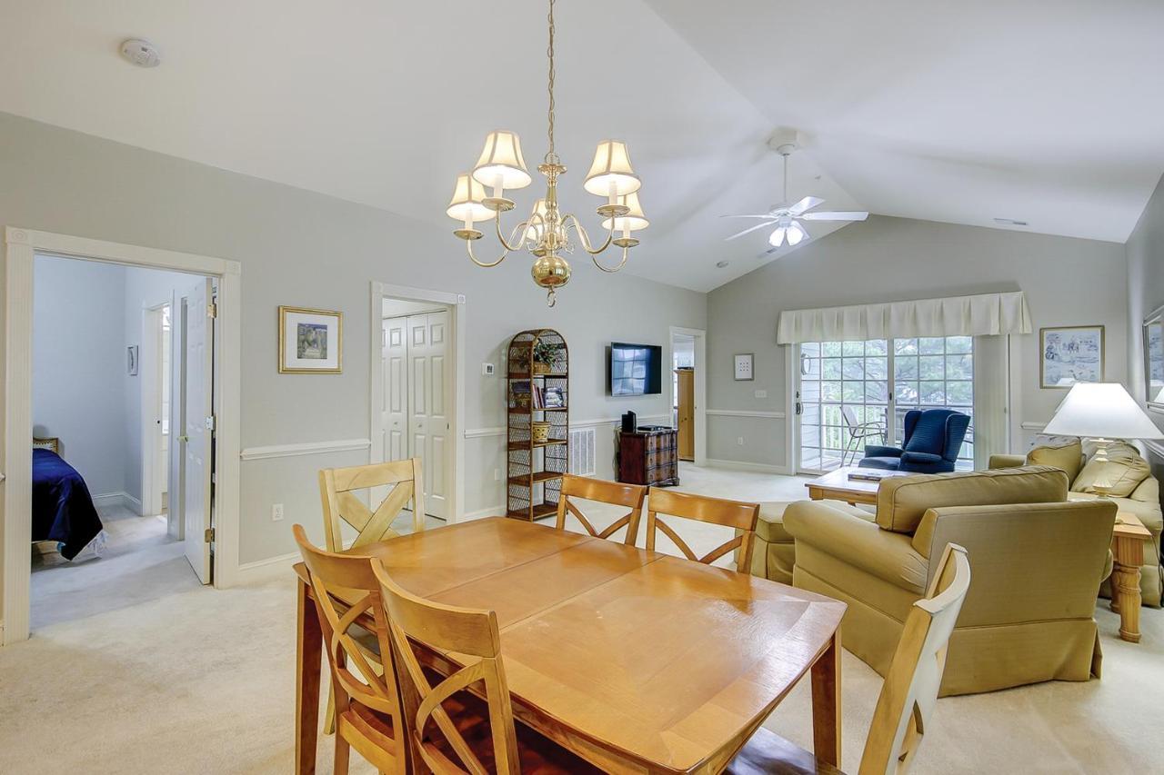 Magnolia Pointe 305 Apartman Myrtle Beach Kültér fotó