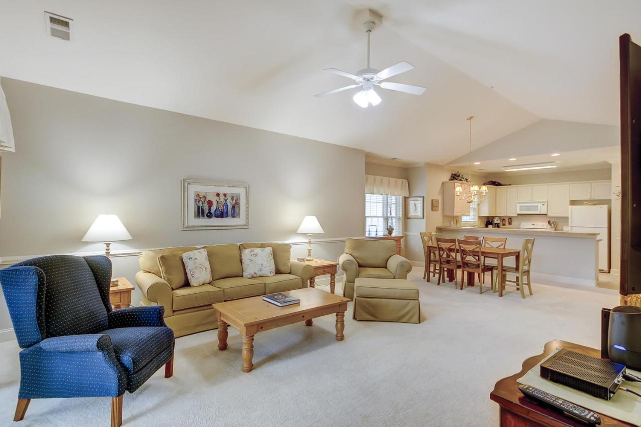 Magnolia Pointe 305 Apartman Myrtle Beach Kültér fotó