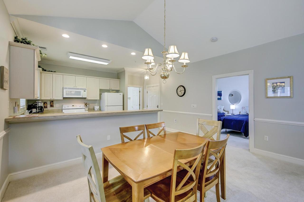 Magnolia Pointe 305 Apartman Myrtle Beach Kültér fotó