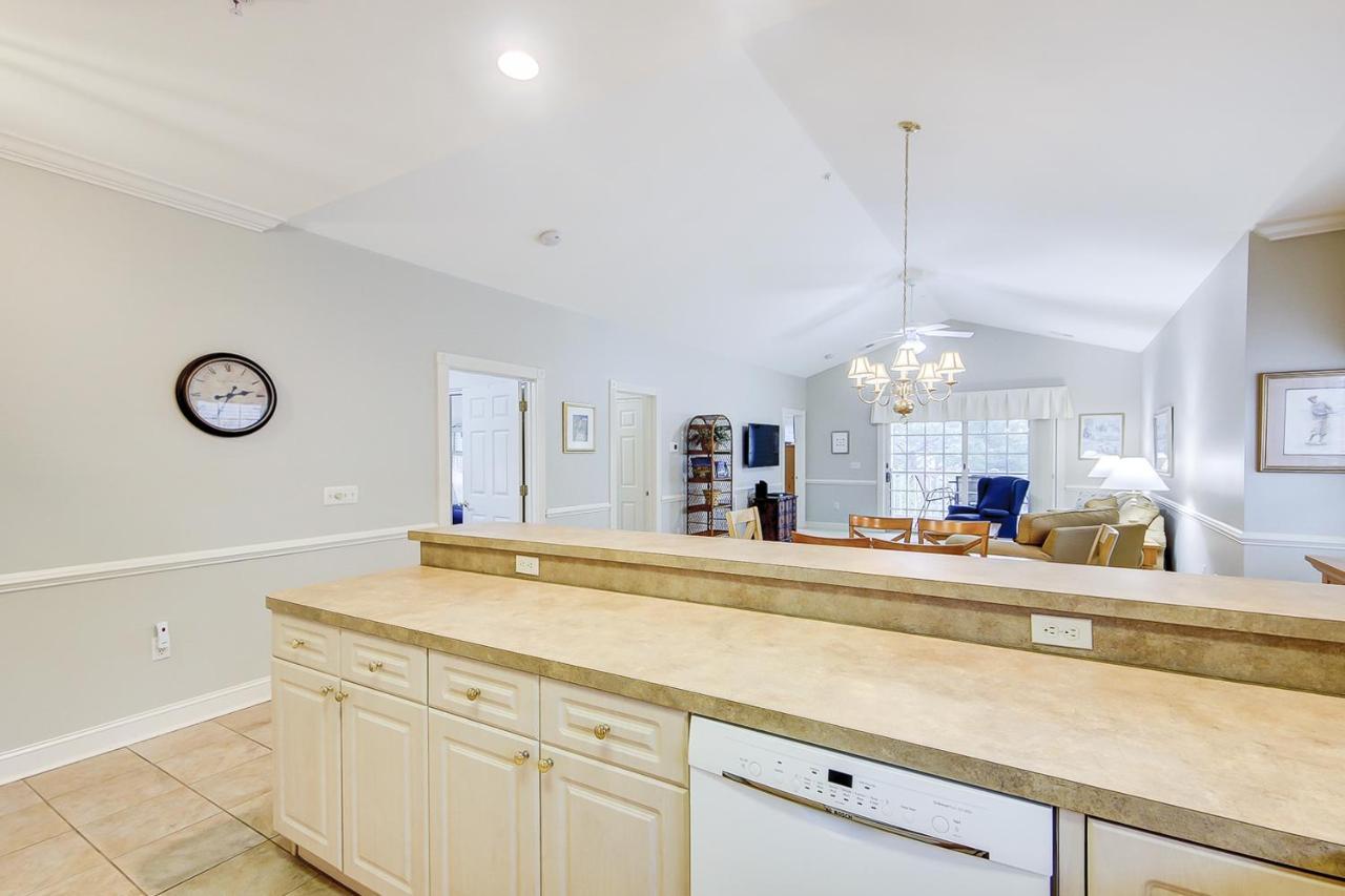 Magnolia Pointe 305 Apartman Myrtle Beach Kültér fotó