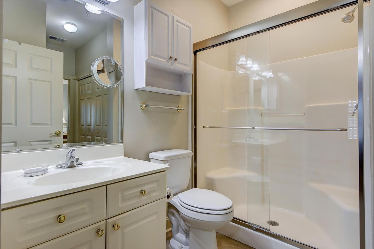 Magnolia Pointe 305 Apartman Myrtle Beach Kültér fotó