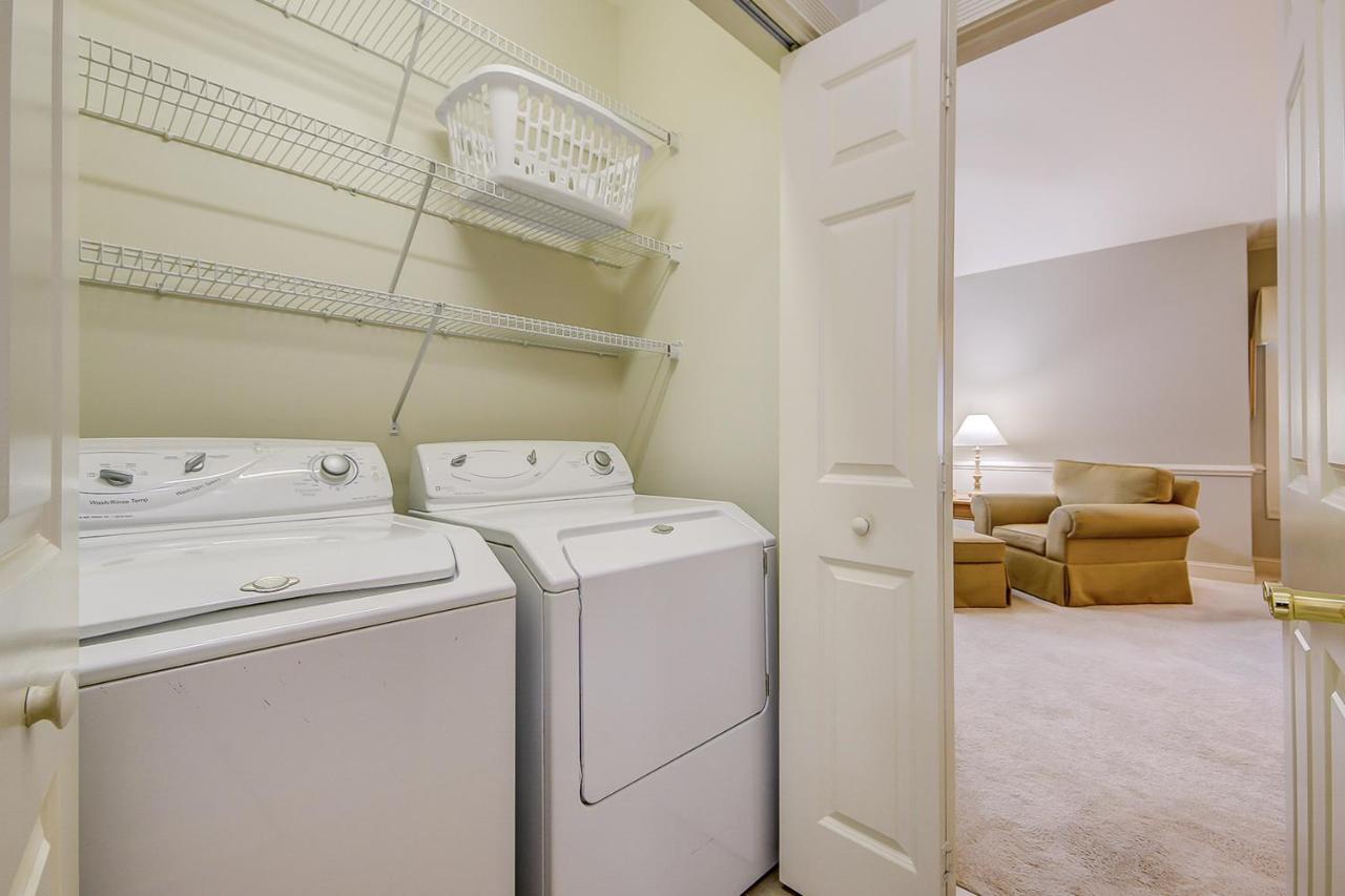 Magnolia Pointe 305 Apartman Myrtle Beach Kültér fotó
