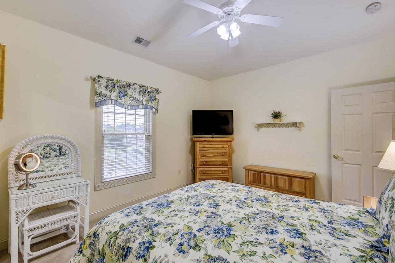 Magnolia Pointe 305 Apartman Myrtle Beach Kültér fotó