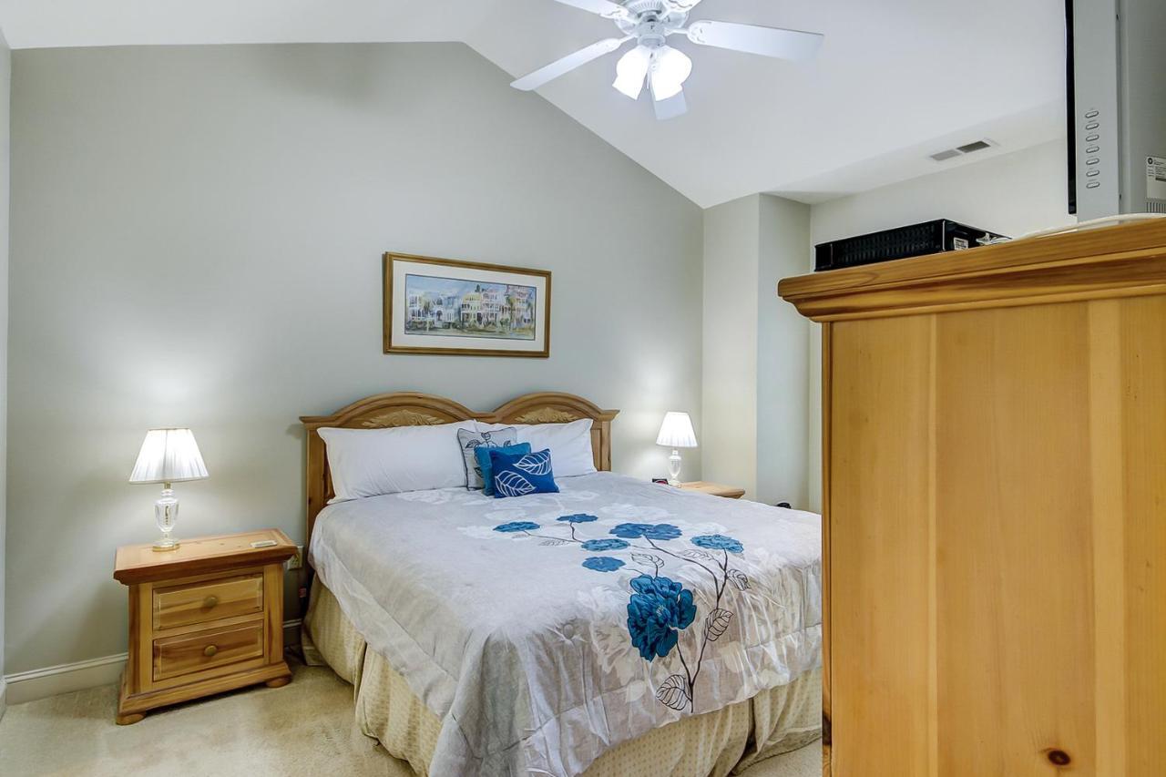 Magnolia Pointe 305 Apartman Myrtle Beach Kültér fotó