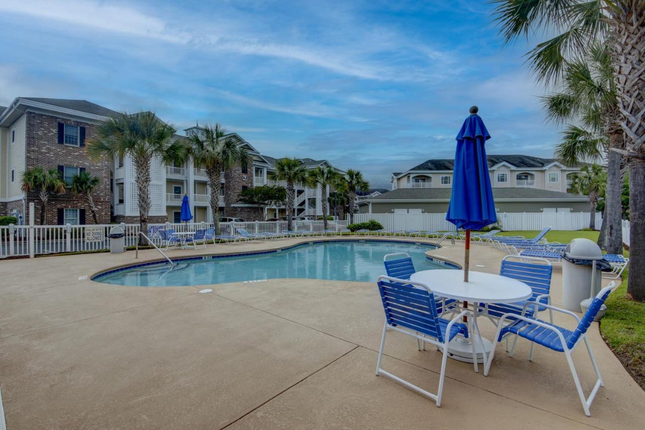 Magnolia Pointe 305 Apartman Myrtle Beach Kültér fotó