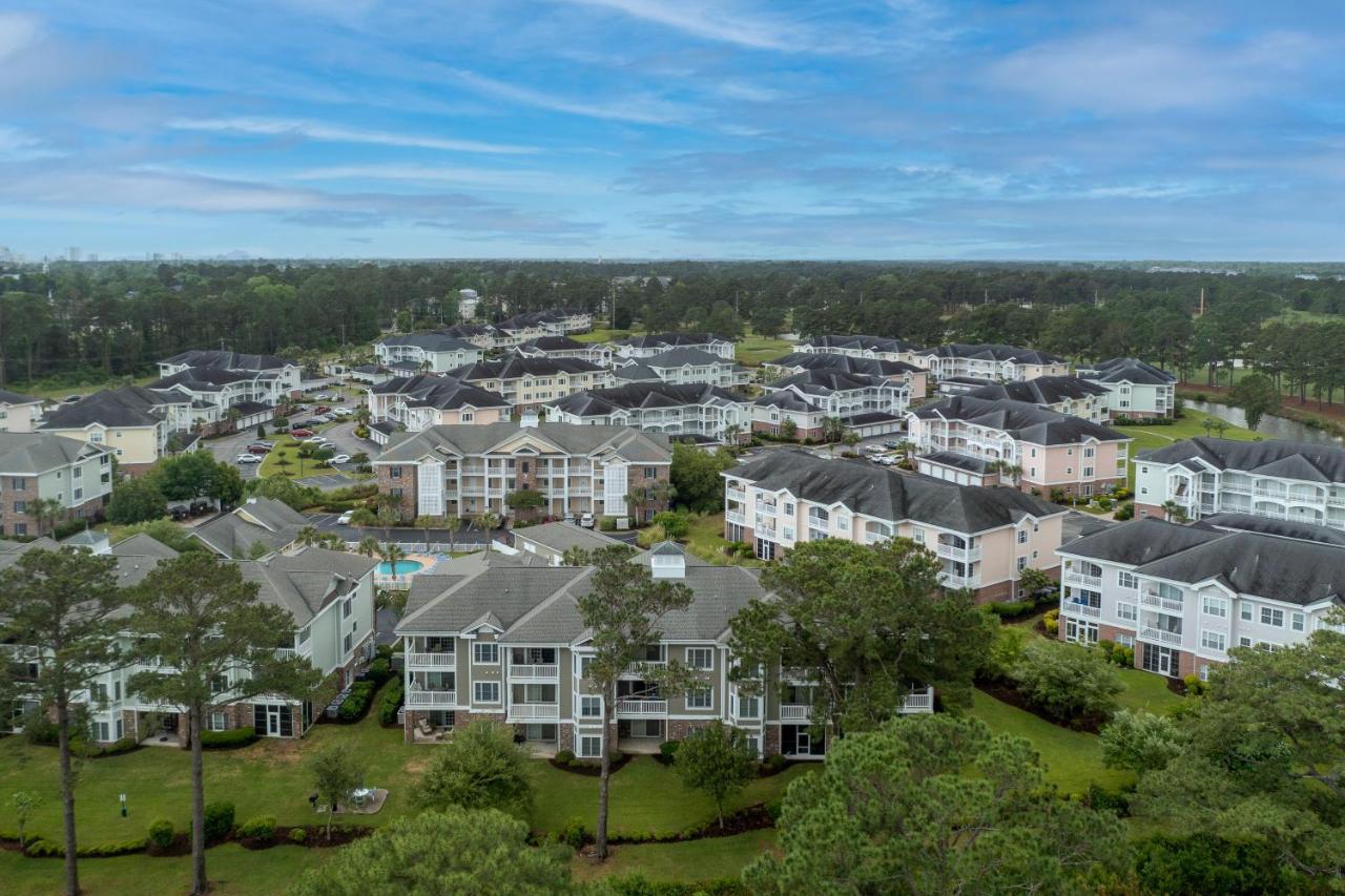 Magnolia Pointe 305 Apartman Myrtle Beach Kültér fotó